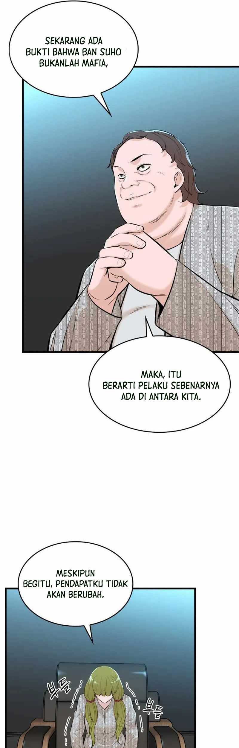 Closed Room Mafia Bab 23 halaman 46