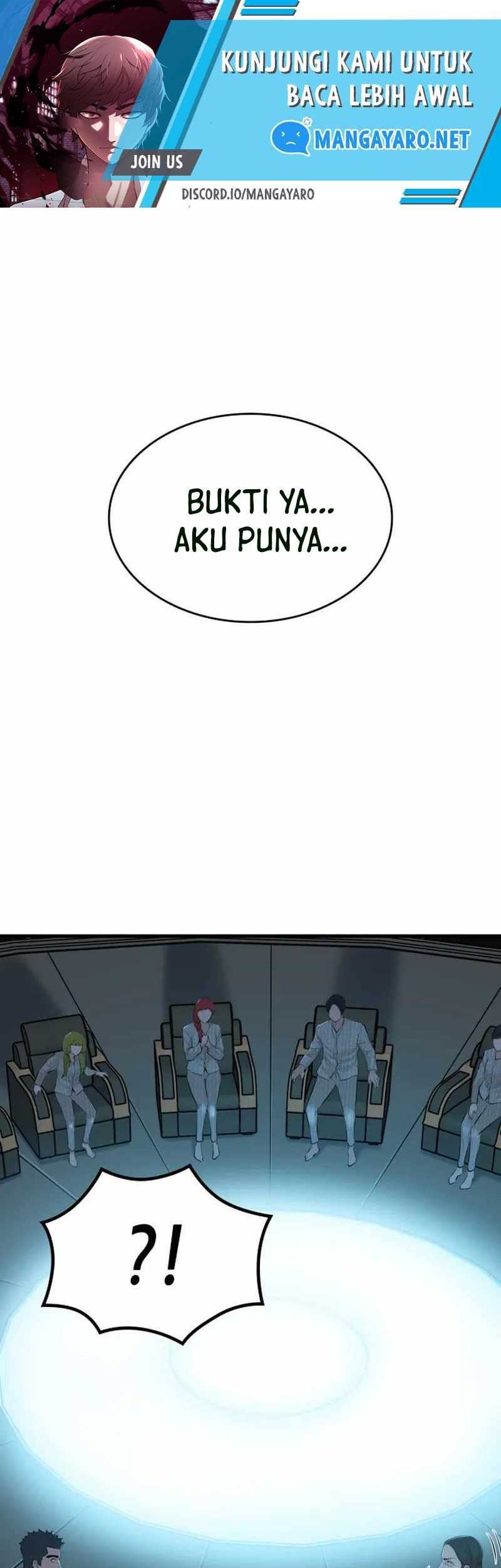 Closed Room Mafia chapter 24 halaman 2