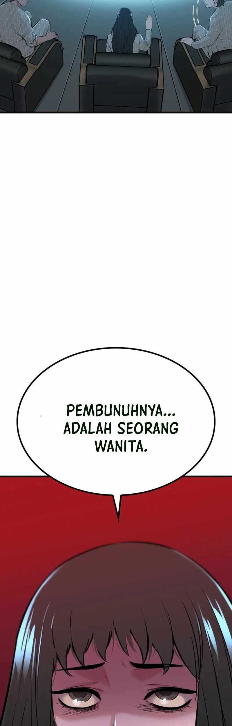 Closed Room Mafia chapter 24 halaman 3