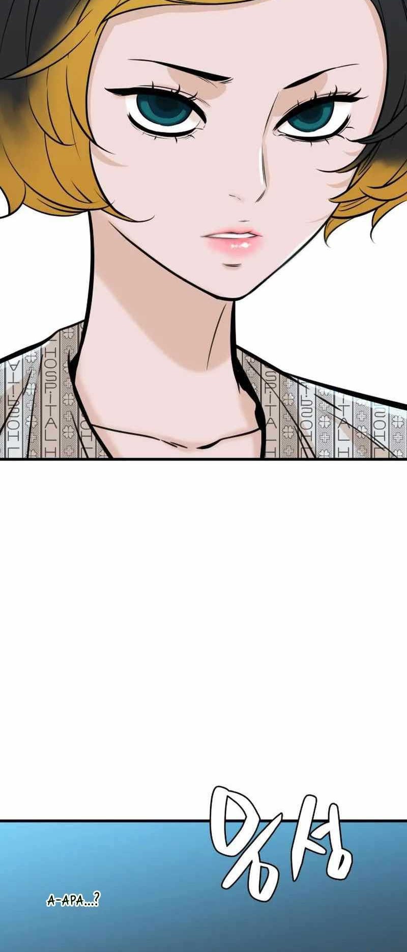 Closed Room Mafia chapter 24 halaman 25