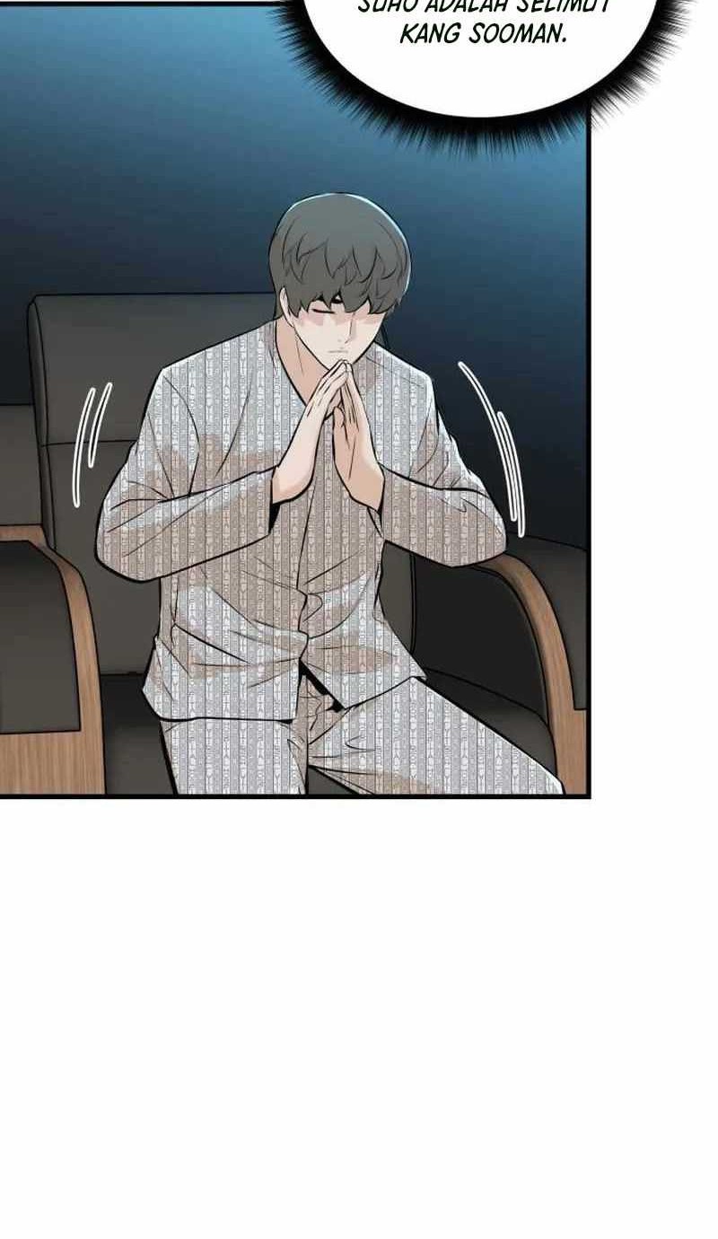 Closed Room Mafia chapter 24 halaman 41