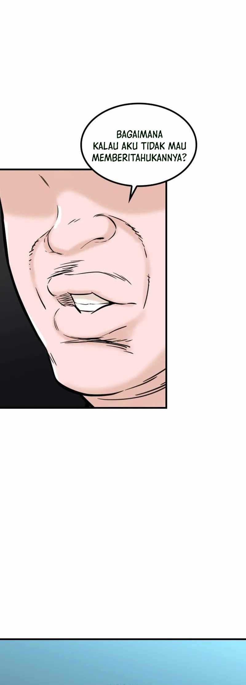 Closed Room Mafia chapter 24 halaman 53