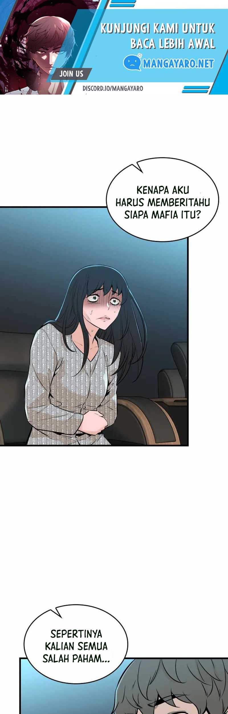 Closed Room Mafia chapter 25 halaman 2