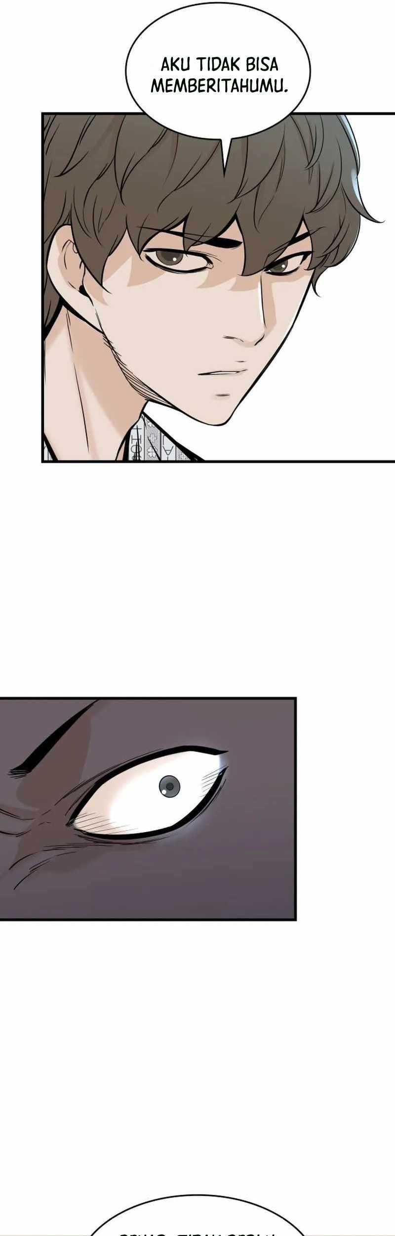 Closed Room Mafia chapter 25 halaman 18