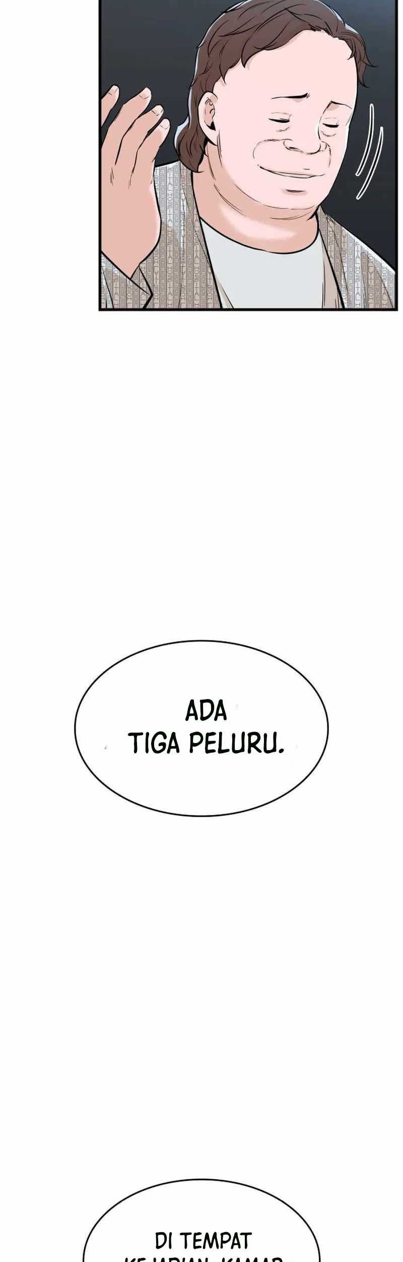 Closed Room Mafia chapter 25 halaman 24