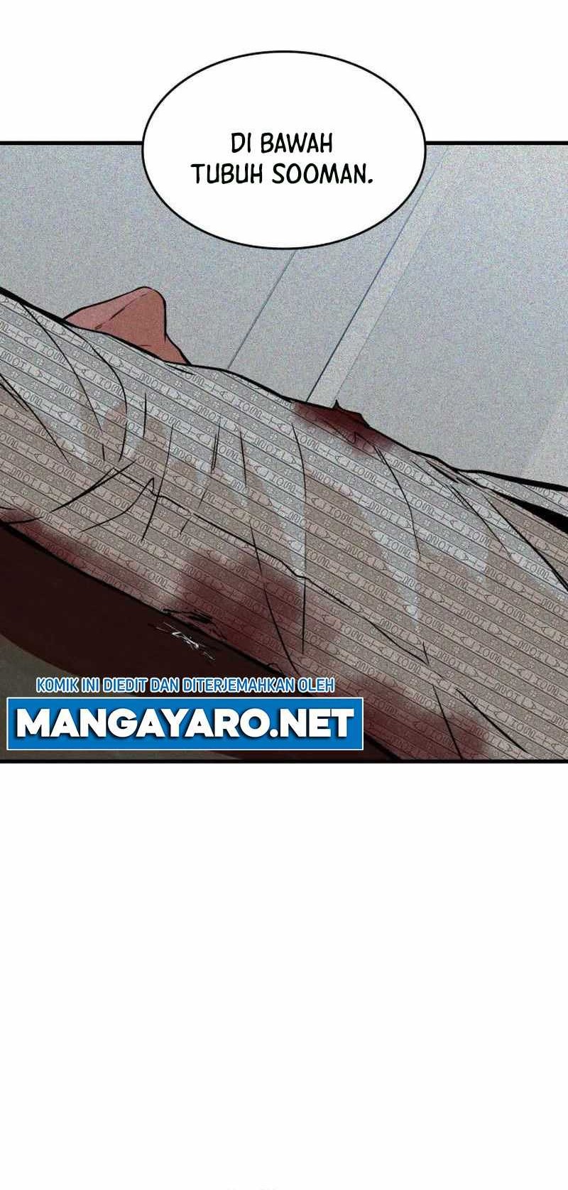 Closed Room Mafia chapter 25 halaman 29