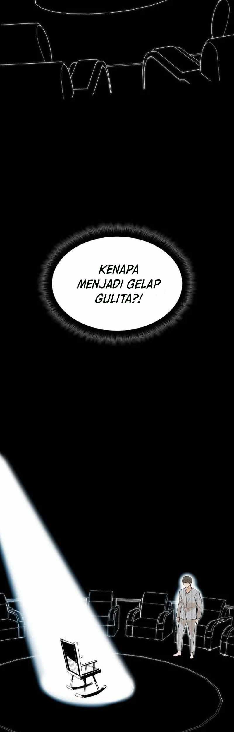 Closed Room Mafia chapter 25 halaman 39
