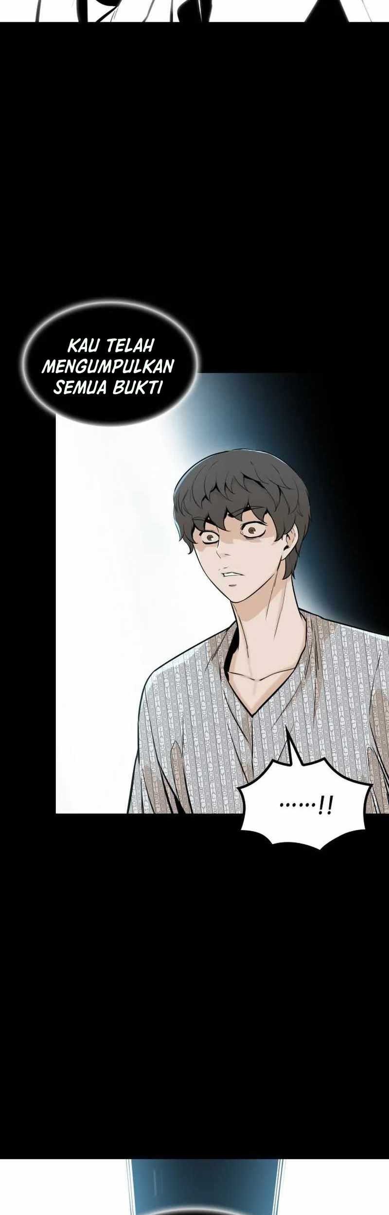 Closed Room Mafia chapter 25 halaman 44