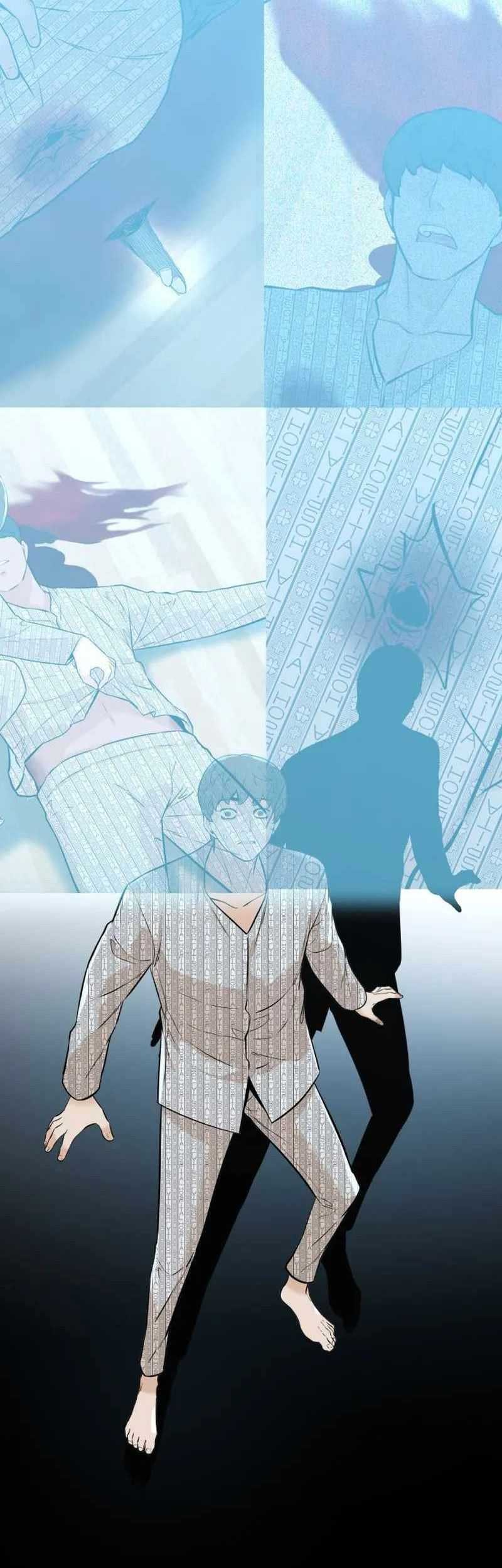 Closed Room Mafia chapter 25 halaman 50