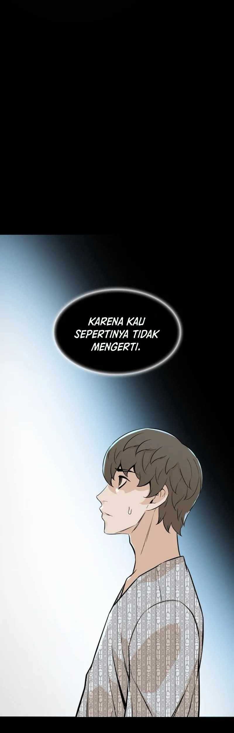 Closed Room Mafia chapter 25 halaman 51