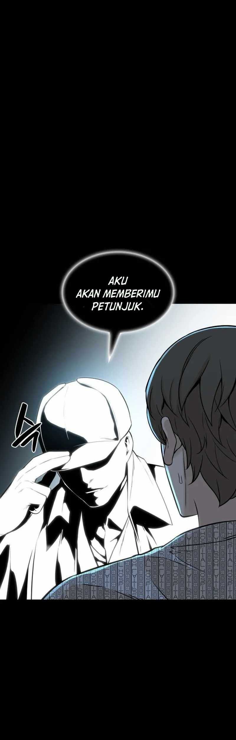 Closed Room Mafia chapter 25 halaman 52
