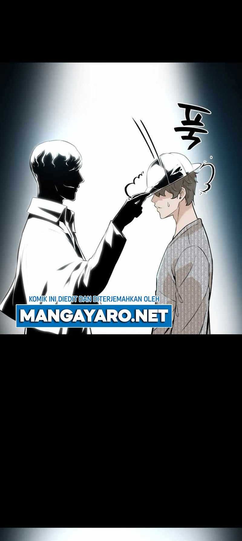 Closed Room Mafia chapter 25 halaman 53