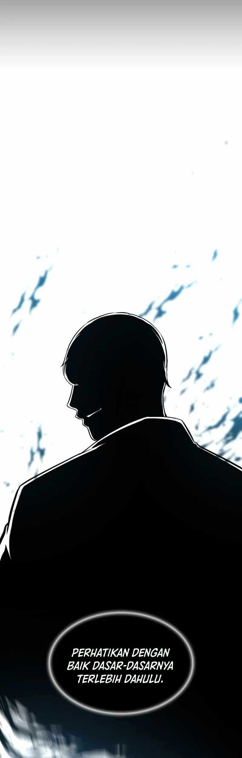 Closed Room Mafia chapter 25 halaman 55