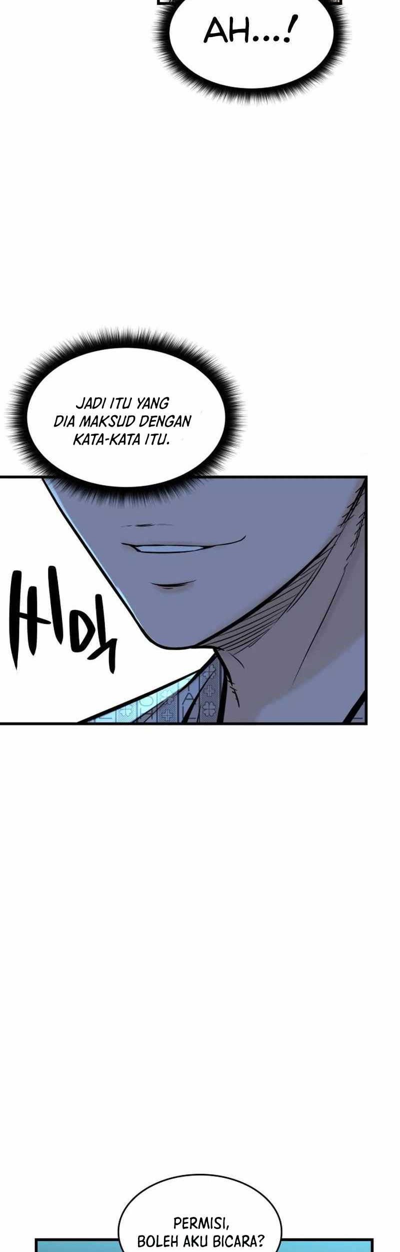 Closed Room Mafia chapter 25 halaman 60