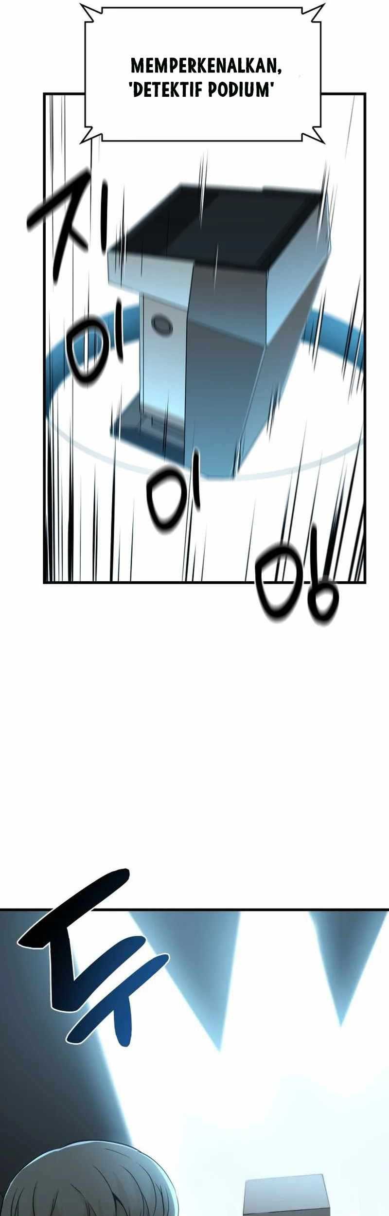 Closed Room Mafia chapter 25 halaman 66