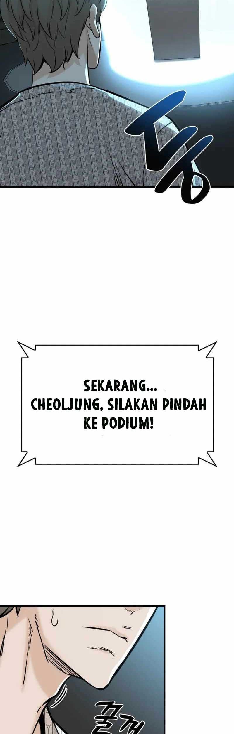 Closed Room Mafia chapter 25 halaman 67