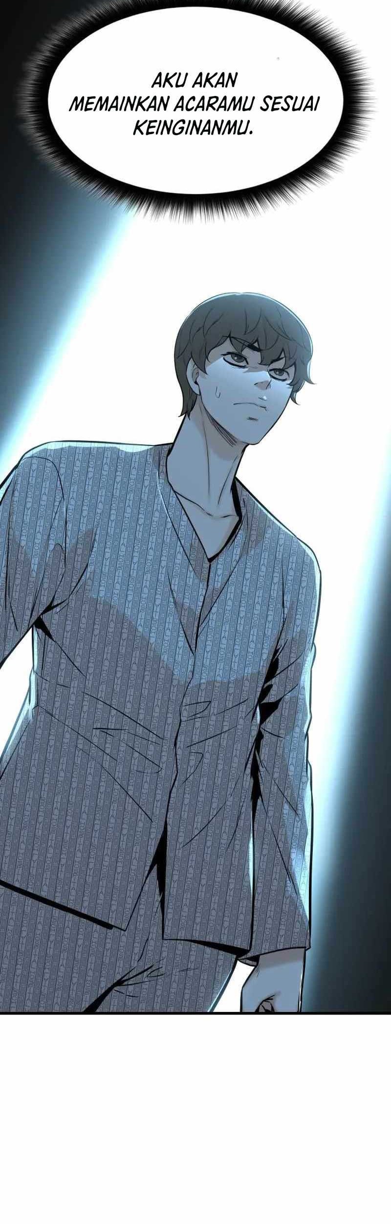 Closed Room Mafia chapter 25 halaman 69