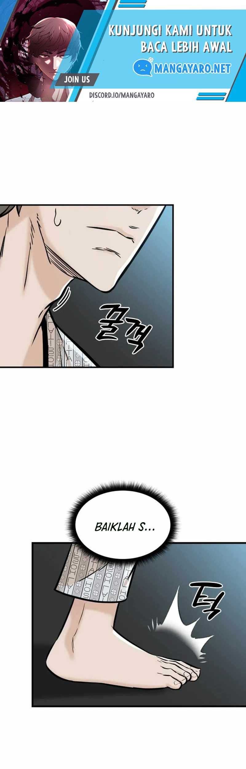 Closed Room Mafia chapter 26 halaman 2