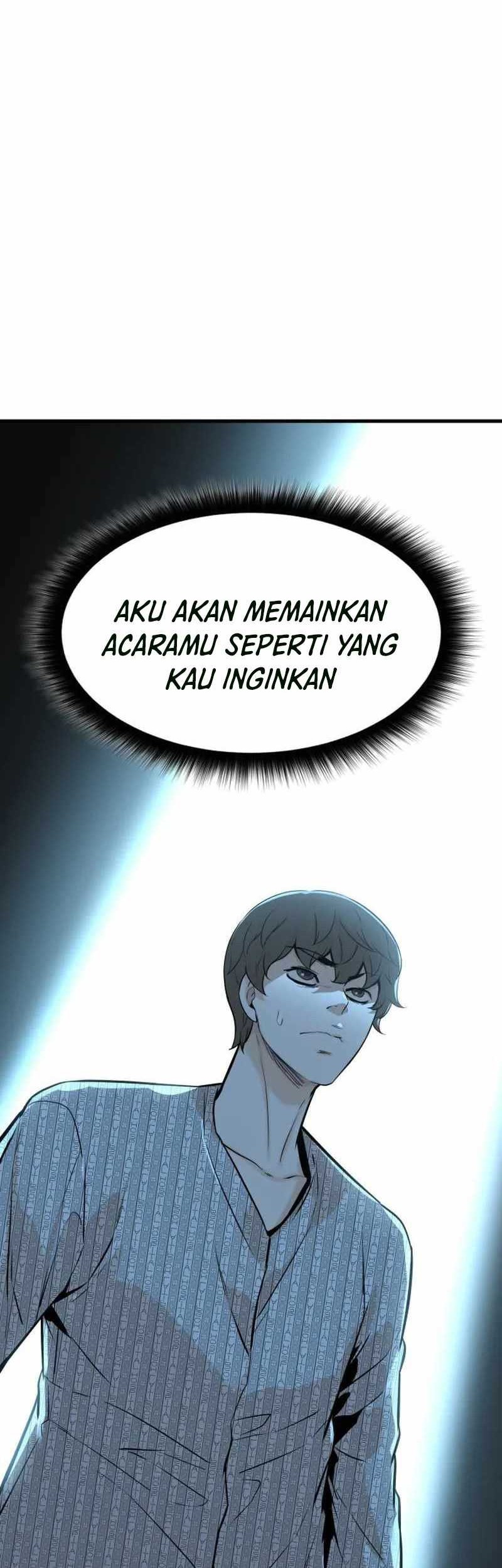 Closed Room Mafia chapter 26 halaman 3