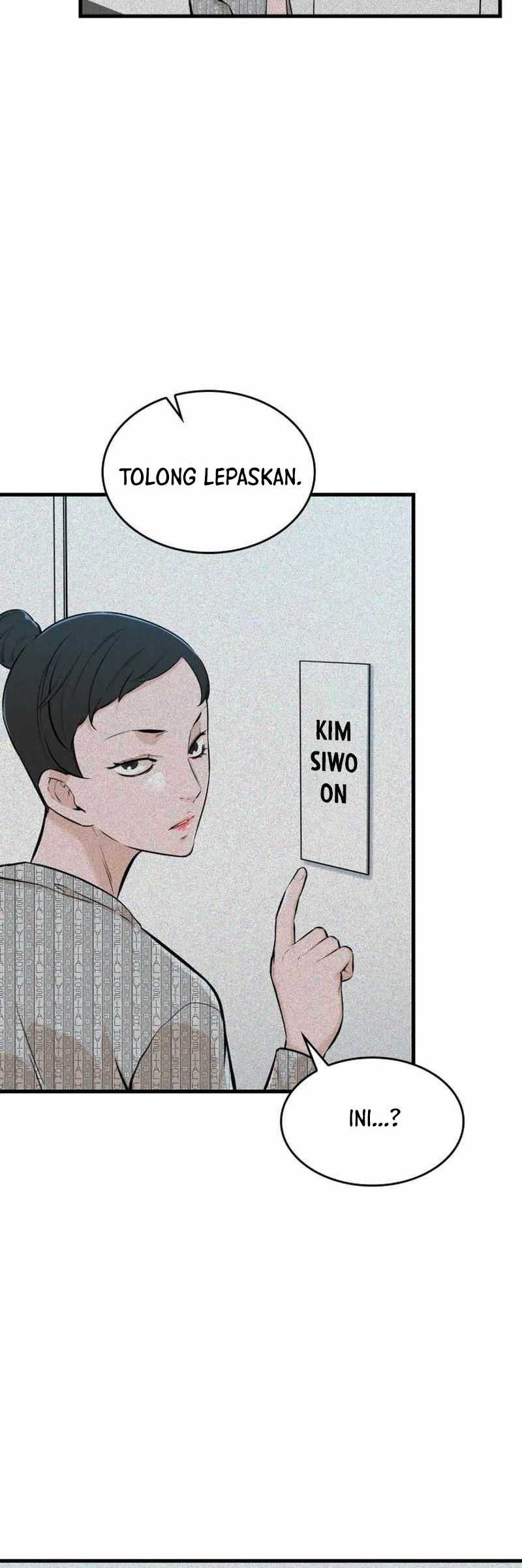 Closed Room Mafia chapter 26 halaman 9