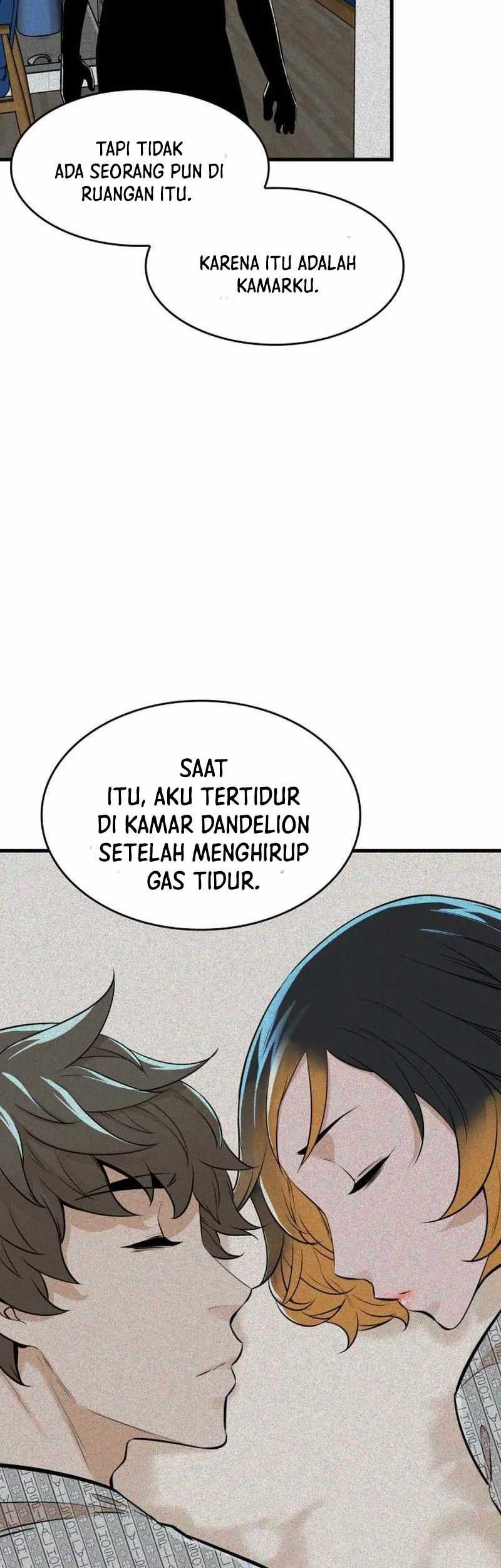 Closed Room Mafia chapter 26 halaman 32