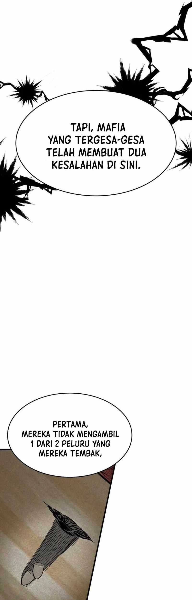 Closed Room Mafia chapter 26 halaman 42