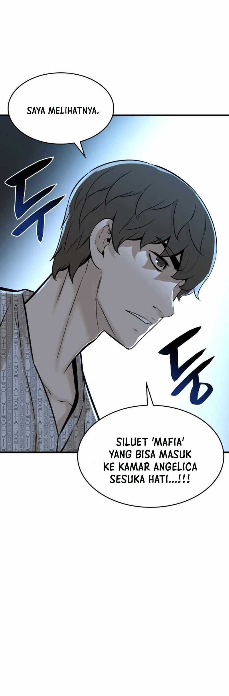 Closed Room Mafia chapter 26 halaman 57