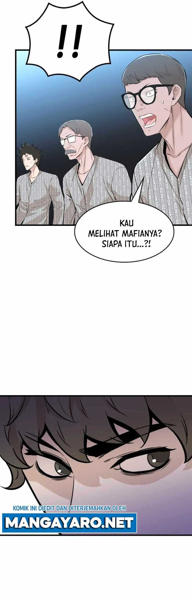 Closed Room Mafia chapter 26 halaman 58