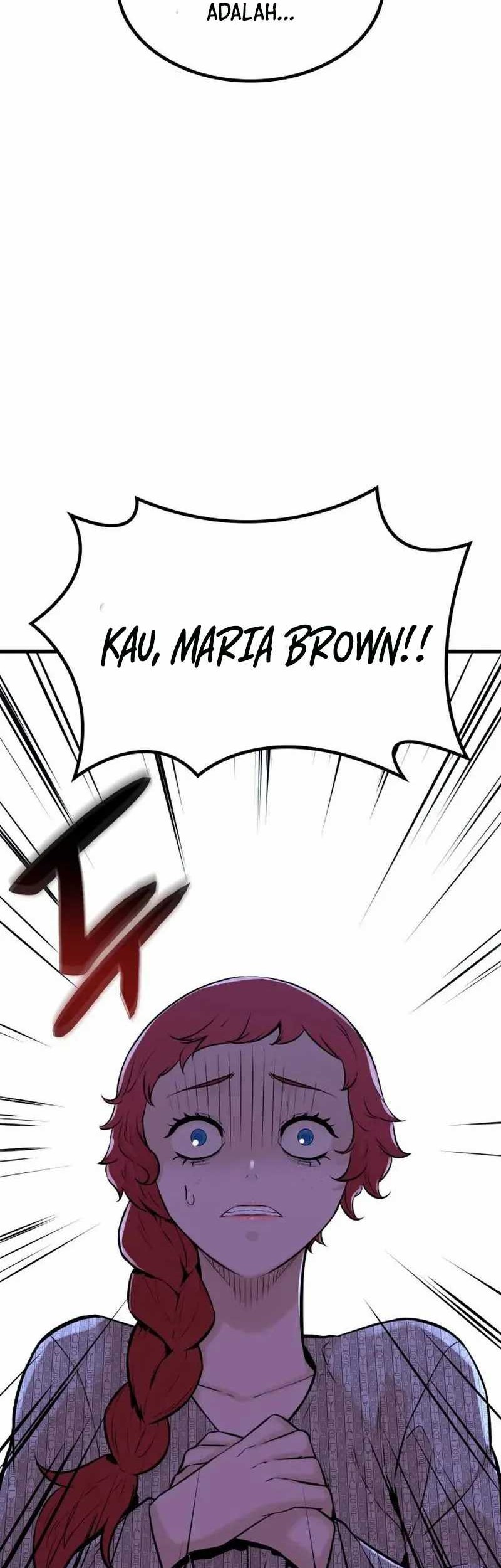 Closed Room Mafia chapter 27 halaman 3
