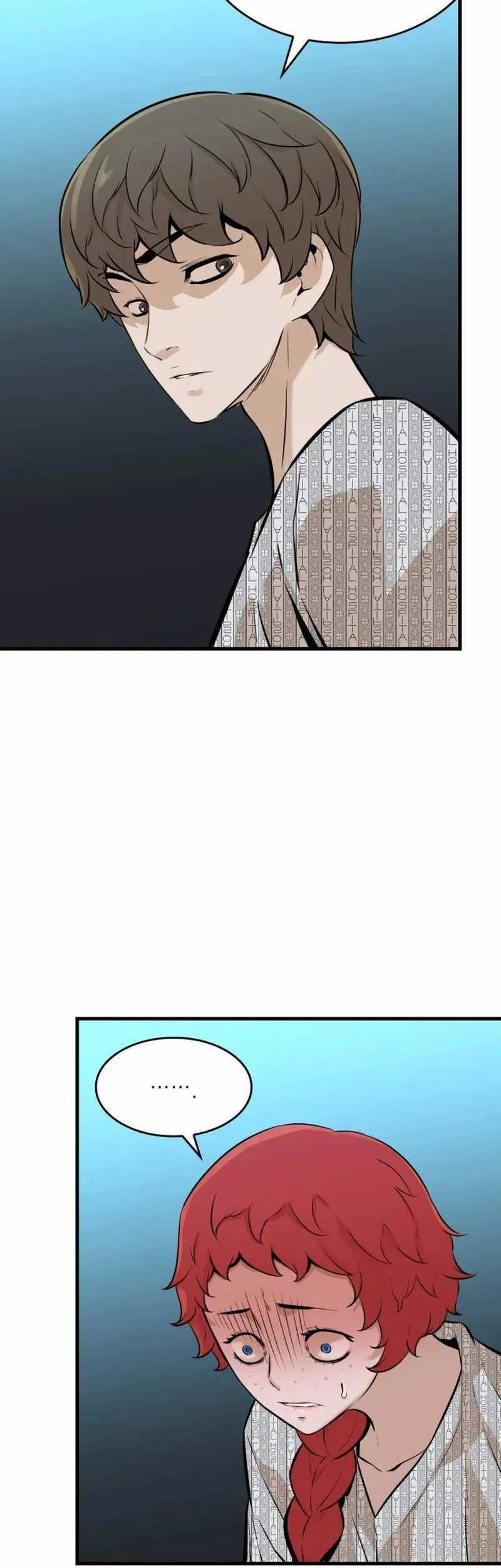 Closed Room Mafia chapter 27 halaman 24