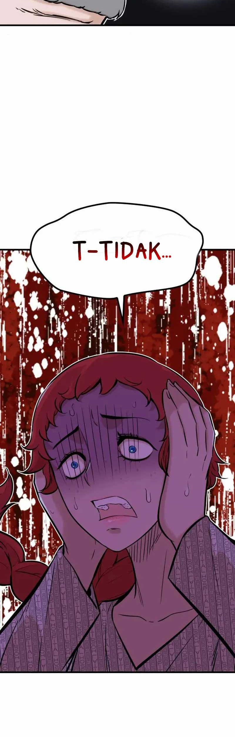 Closed Room Mafia chapter 27 halaman 39