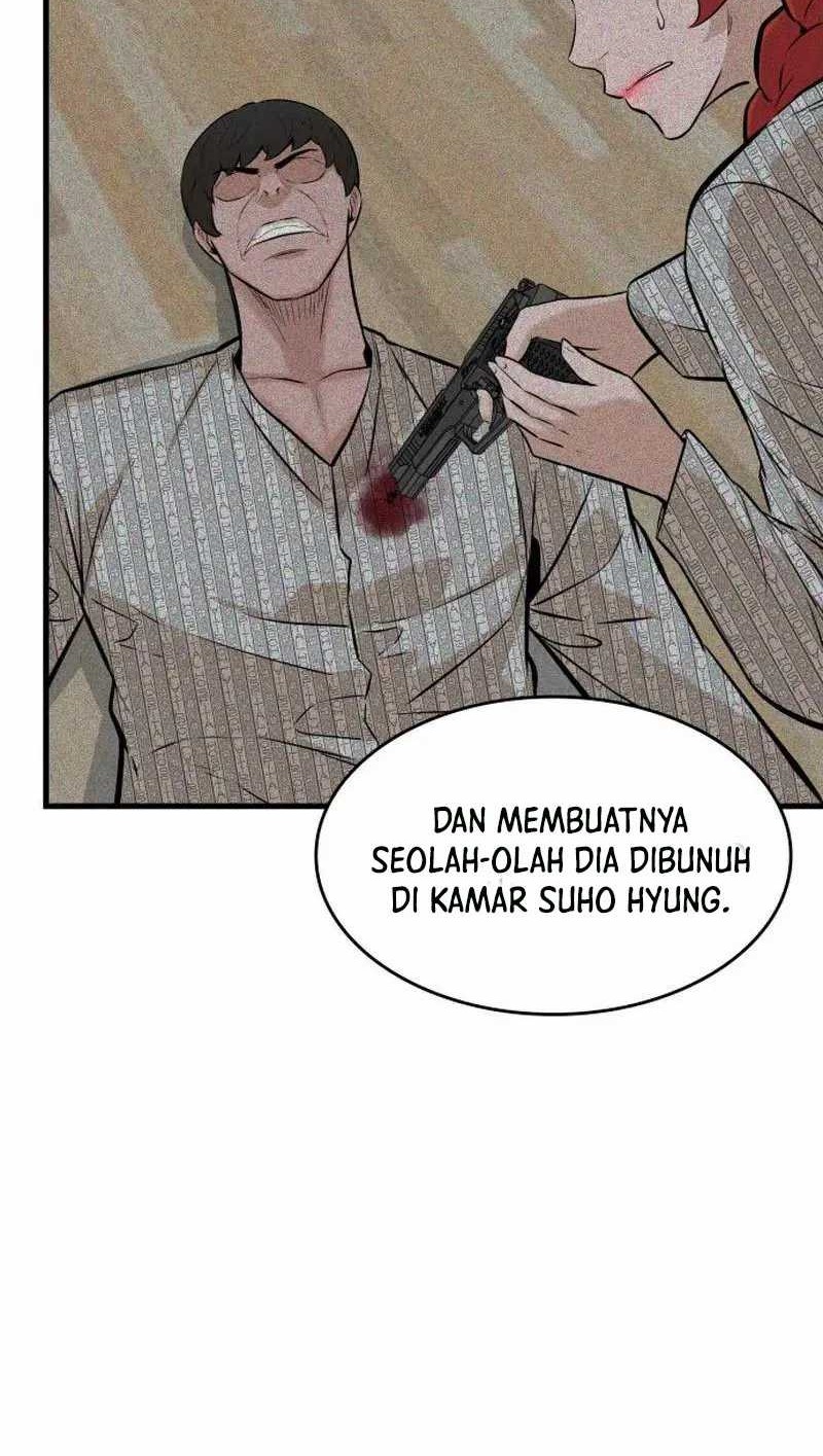 Closed Room Mafia chapter 27 halaman 49