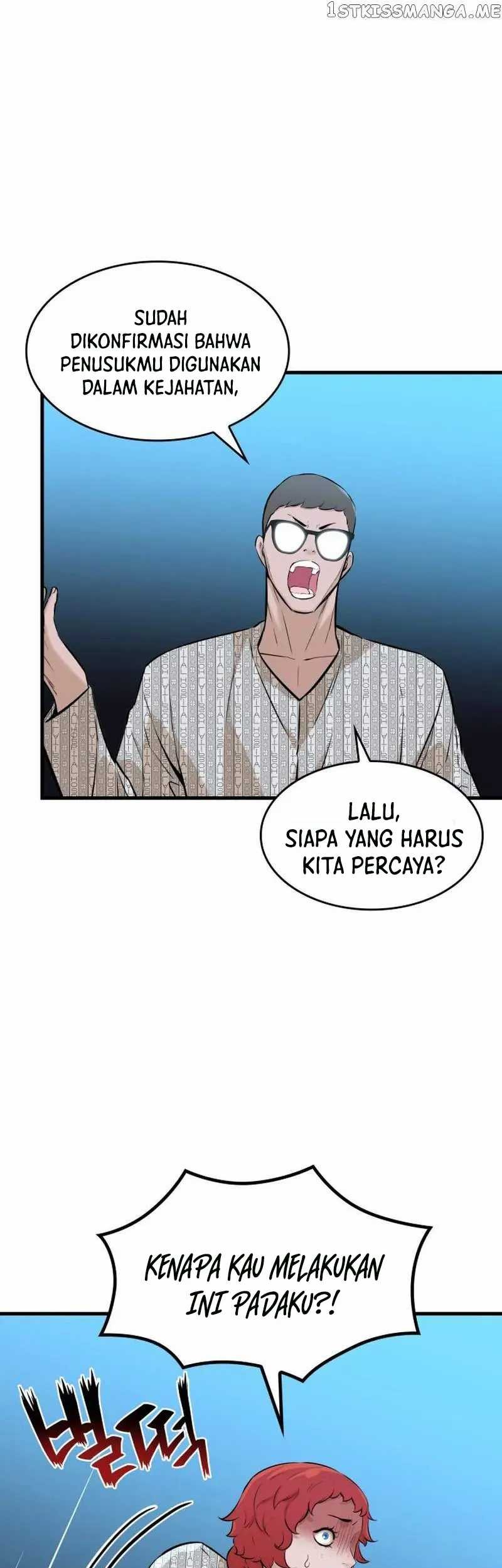 Closed Room Mafia chapter 27 halaman 54