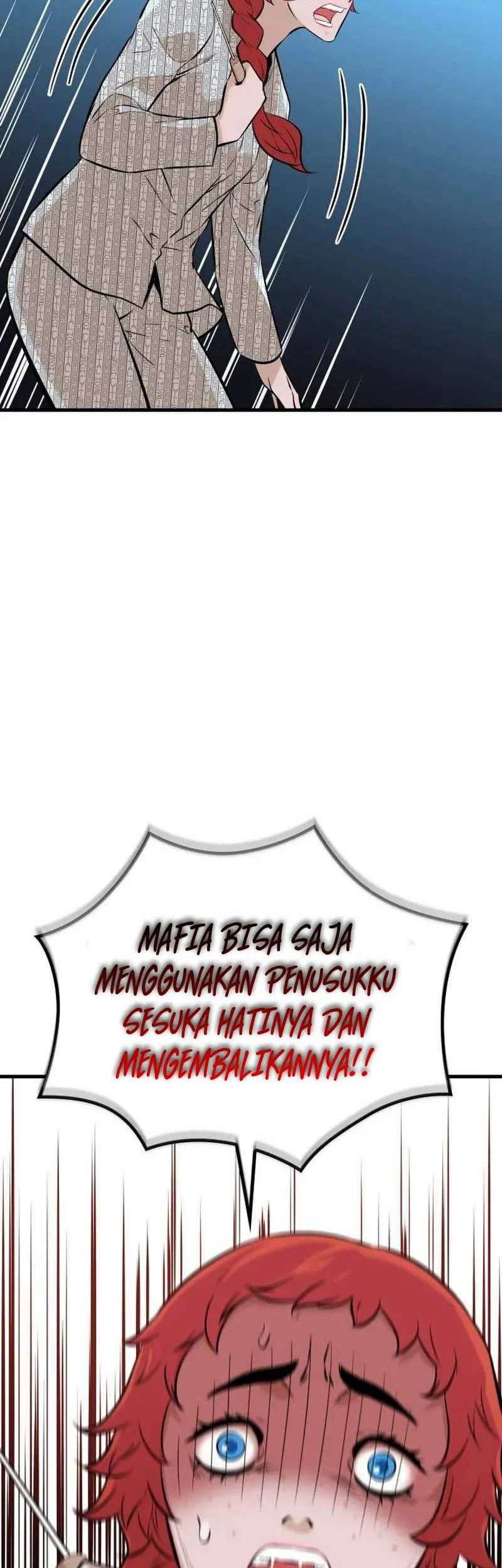 Closed Room Mafia chapter 27 halaman 55