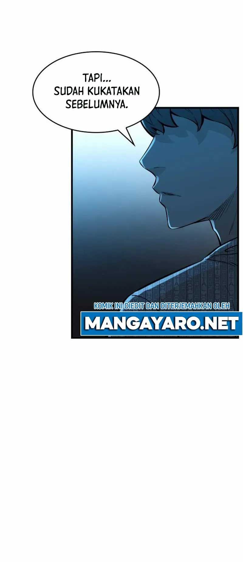 Closed Room Mafia chapter 27 halaman 57