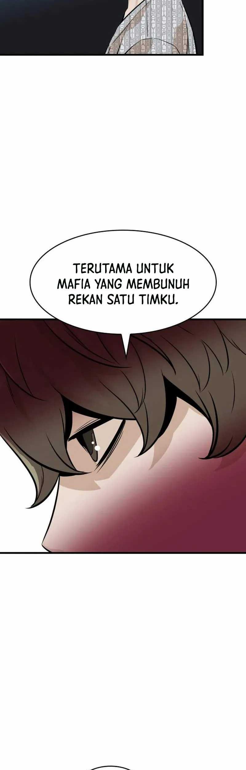 Closed Room Mafia chapter 27 halaman 60