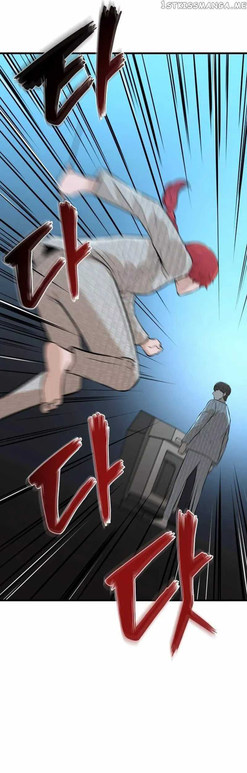 Closed Room Mafia chapter 27 halaman 62