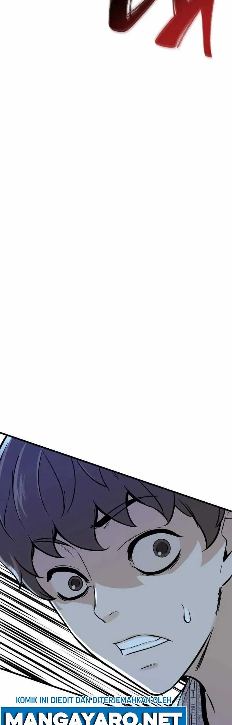 Closed Room Mafia chapter 27 halaman 64