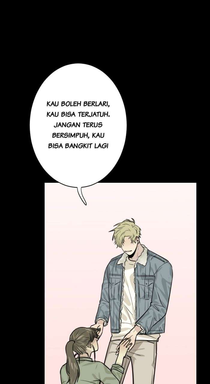 [C]LOSER Bab 00.1 halaman 17