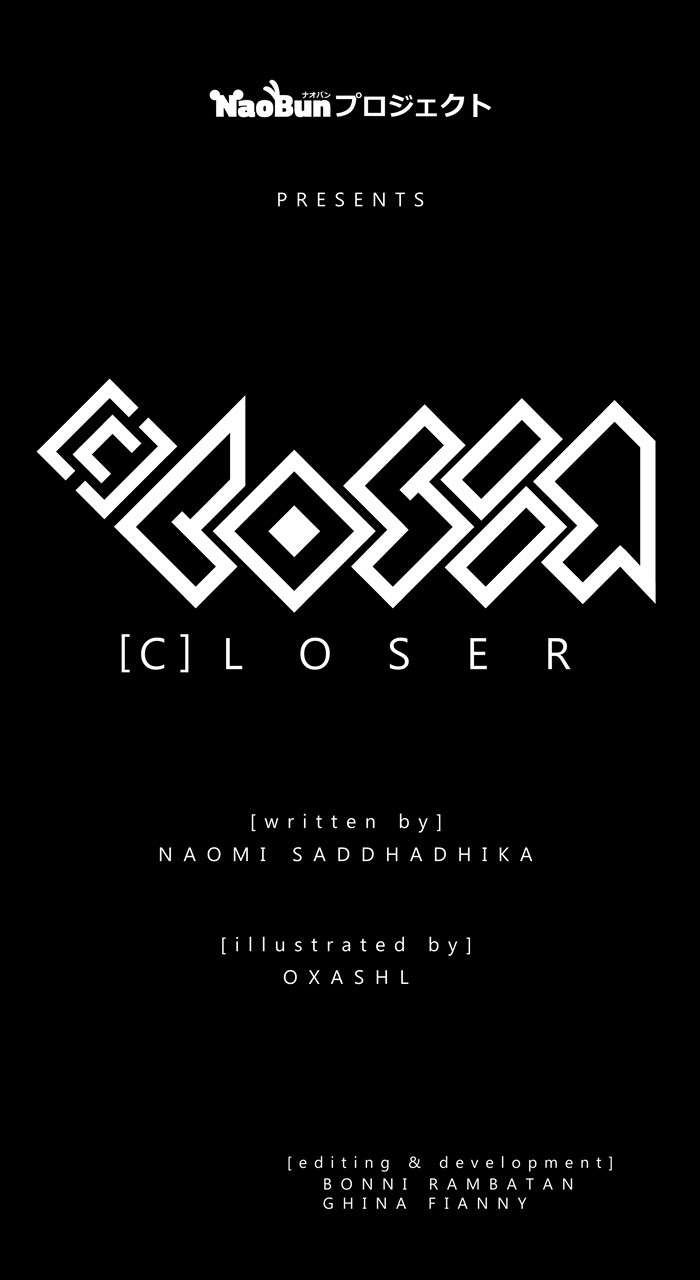 [C]LOSER Bab 00.1 halaman 22