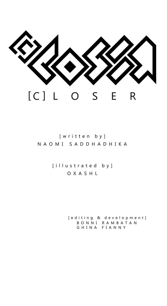 [C]LOSER Bab 01 halaman 13