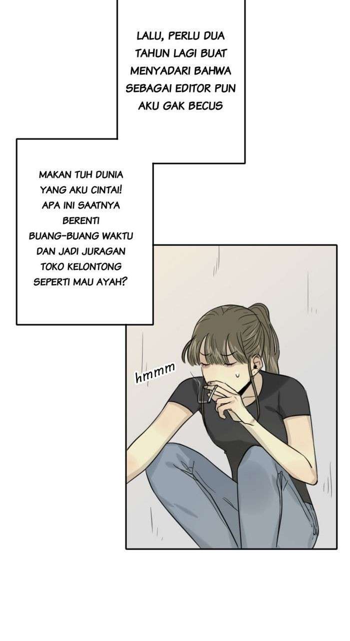 [C]LOSER Bab 01 halaman 21