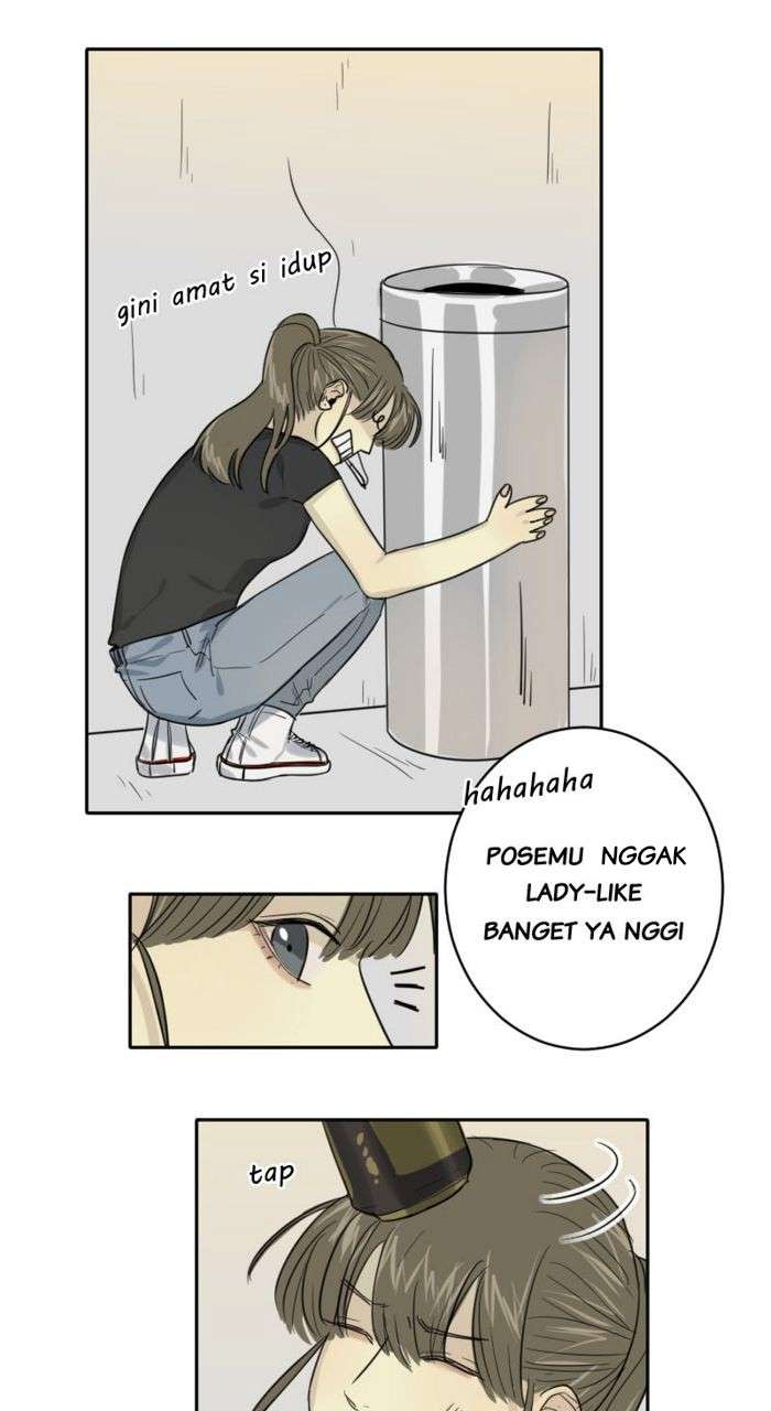 [C]LOSER Bab 01 halaman 22