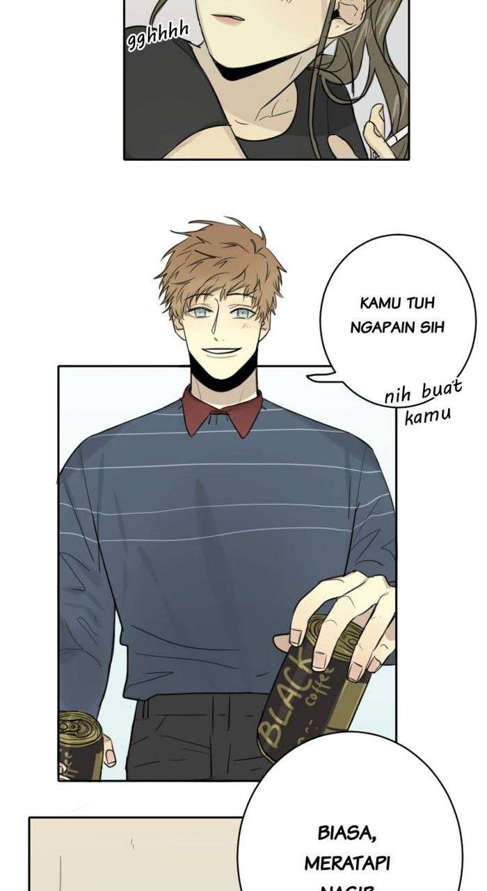 [C]LOSER Bab 01 halaman 23