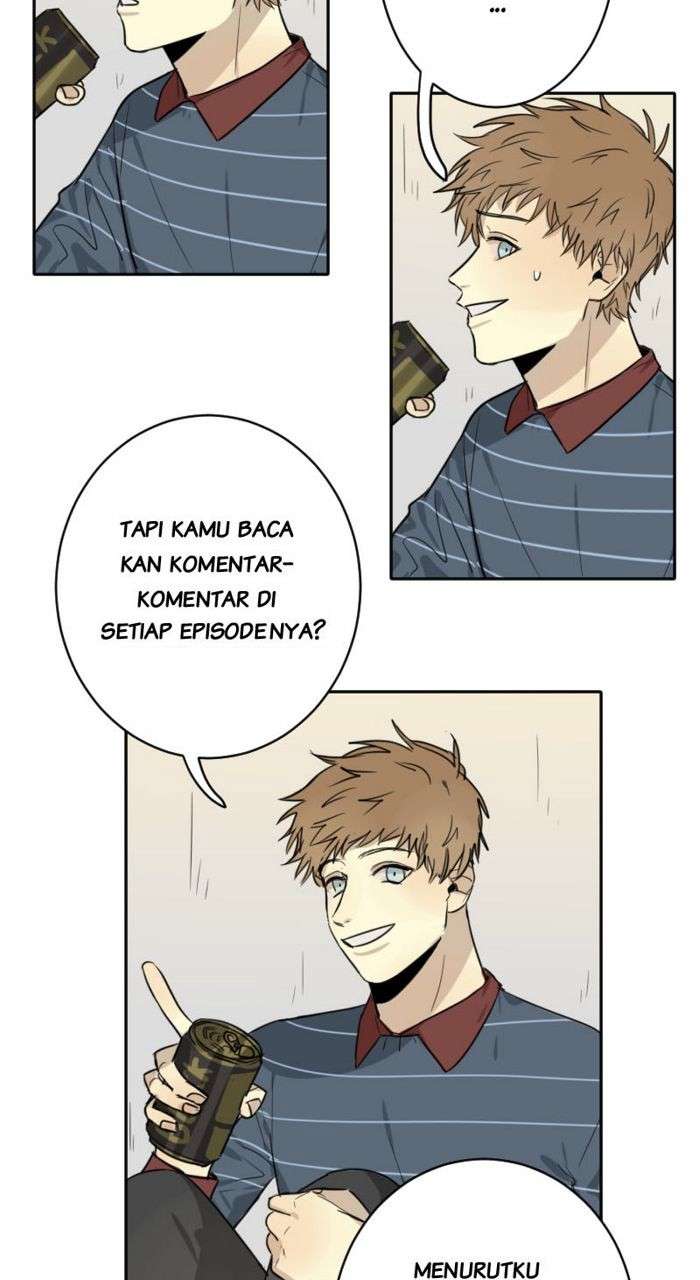 [C]LOSER Bab 01 halaman 26