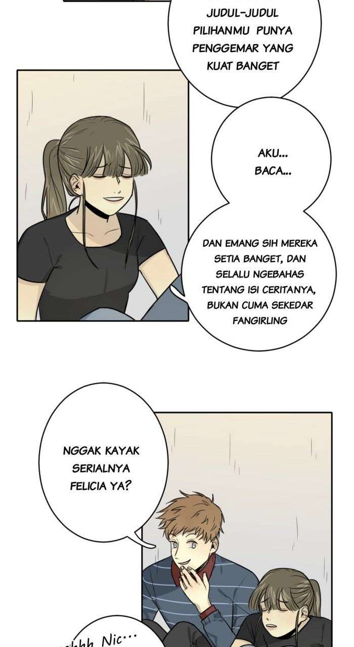 [C]LOSER Bab 01 halaman 27