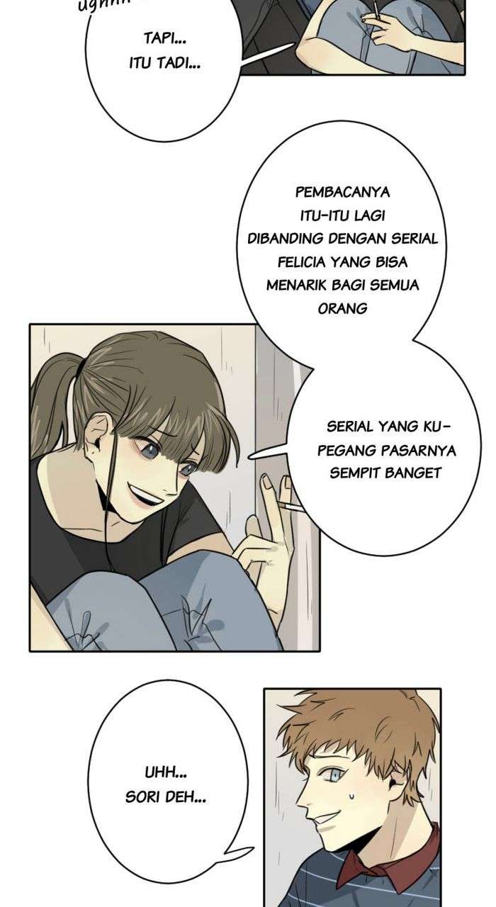 [C]LOSER Bab 01 halaman 28