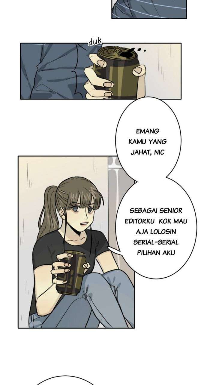 [C]LOSER Bab 01 halaman 29