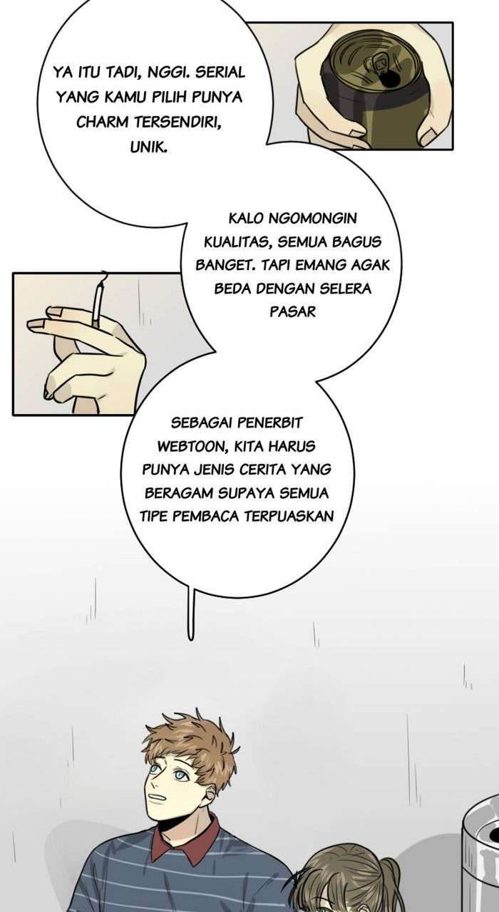 [C]LOSER Bab 01 halaman 30