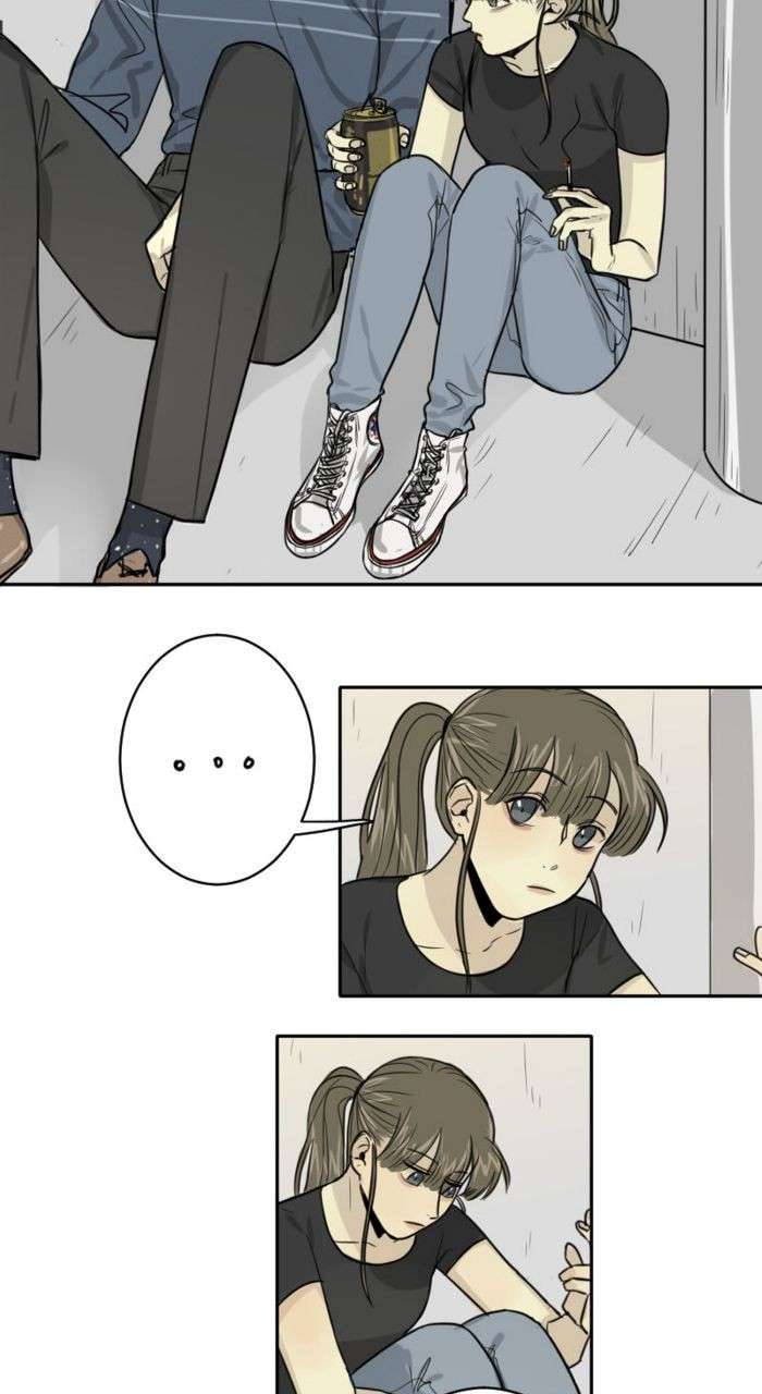 [C]LOSER Bab 01 halaman 31